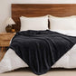 Fleece Throw Blanket 50"x60"