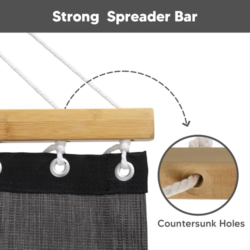 Hammocks for Outside with Stand