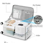 28 Inch Expandable Checked Luggage