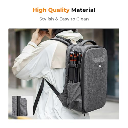 Camera Backpack