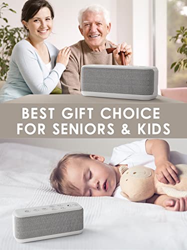White Noise Machine