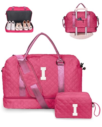 Monogrammed Gift for Woman
