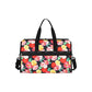 Deluxe Large Weekender Bag