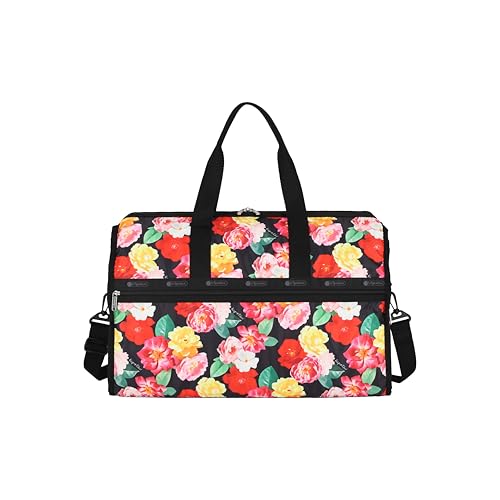Deluxe Large Weekender Bag