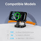 3 in 1 Mini Foldable Charging Station for Apple Devices