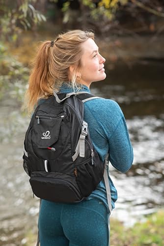 Small Lightweight Packable Backpack