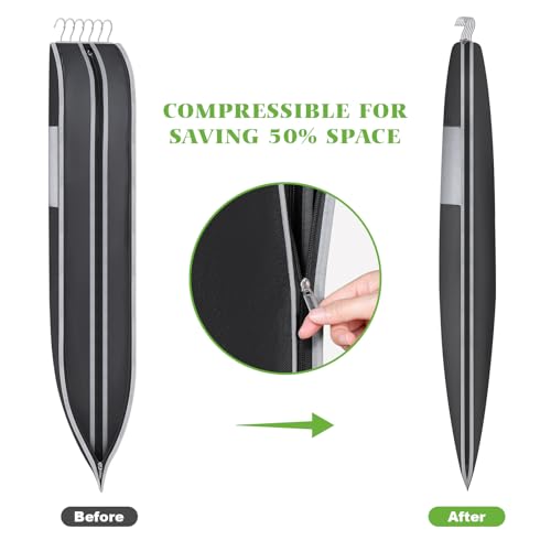 Compression Garment Bags