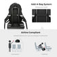 Design Backpack for Men with USB Charging Port SD803