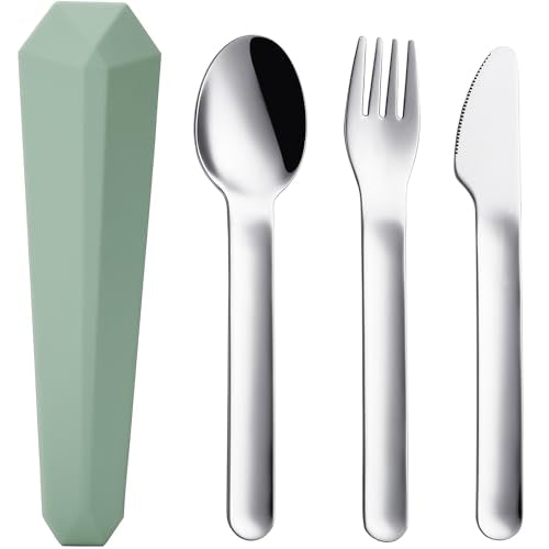 Utensils for Lunch Box (4 Count)