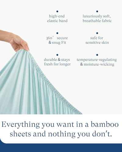 Supersoft Fitted Bassinet Sheets (2 Count)