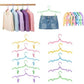Travel Hangers (10 Count)