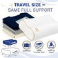 Travel Memory Foam Pillow