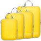 Compression Packing Cubes for Travel (4 Count)