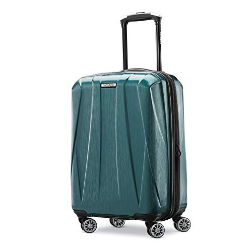 Centric 2 Hardside Expandable Luggage with Spinner Wheels