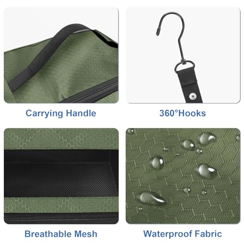 Suitcase Organizer