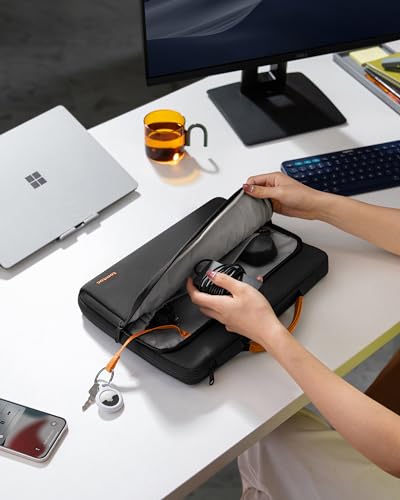 360° Protective Laptop Case for 13.5