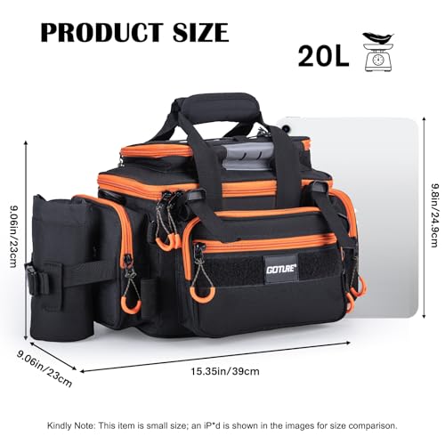 Fishing Tackle Bag