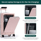 Carry on Luggage