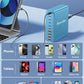 1000W USB C Charging Station