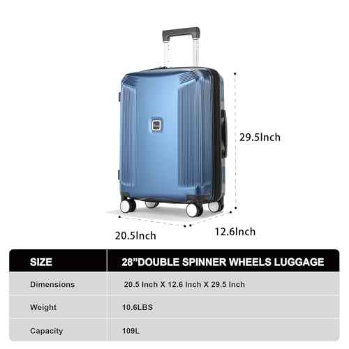 Carry On Luggage