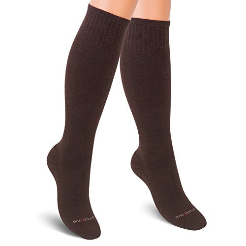 Cotton Compression Socks