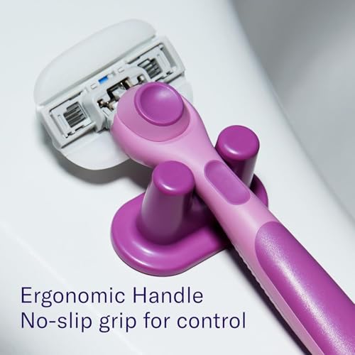 Moisture Plus Women's Razor Set