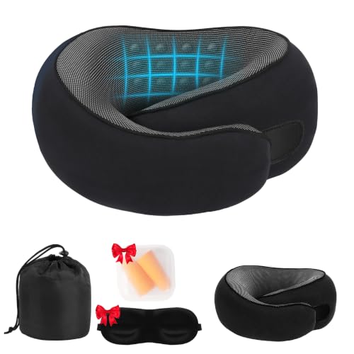 Neck Pillow for Traveling