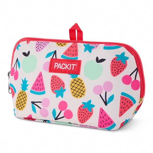 Freezable Snack Bag
