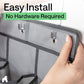 Over the Door Shoe Organizer