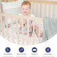 Floral Crib Sheets 2 (2 Count)