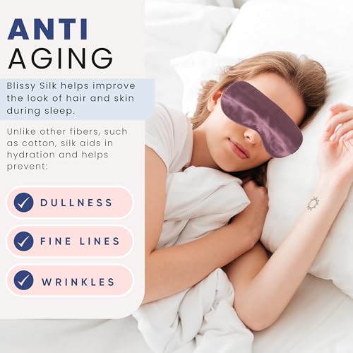 Silk Sleep Mask