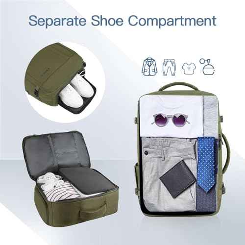 Travel Backpack