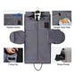 Garment Duffle Bags for Travel (2 Count)