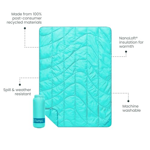Travel Puffy Ultra