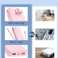 Portable Charger 10000mAh Fast Charging w