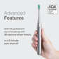 Icon ADA Accepted Rechargeable Toothbrush