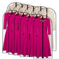 Garment Bags for Hanging Clothes 24'' x 55'' (12 Count)