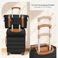 Luggage Sets with Spinner Wheels (3 Count)