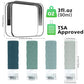 Travel Bottles for Toiletries (4 Count)