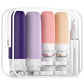 16 Pack Travel Bottles Set (16 Count)