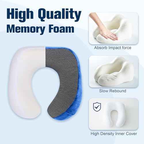 Neck Pillow for Traveling