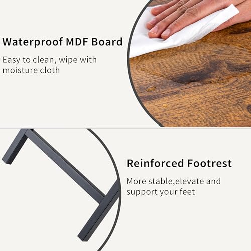 Foldable TV Trays