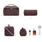 Travel Makeup Bags for Women (3 Count)