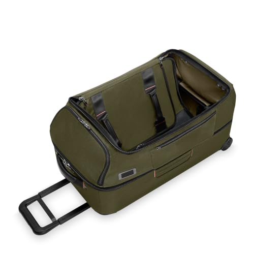 ZDX Medium Upright Duffle