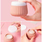 Travel Containers for Toiletries 4 Pack (4 Count)