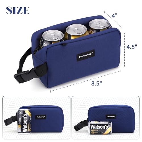 Small Lunch Bag