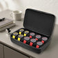 10 Slots Hard Watch Travel Case