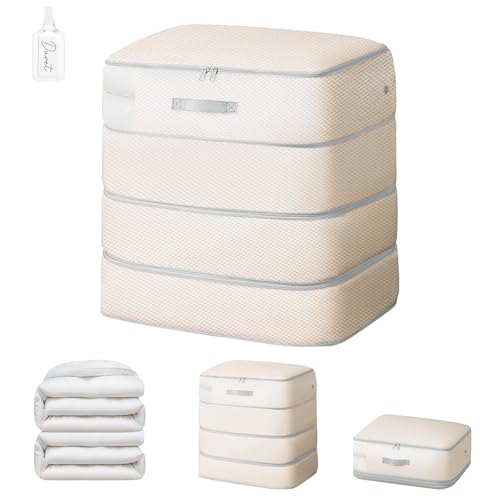 Comforter Storage Bag