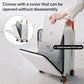 20 Inch Carry On Luggage Aluminum Frame Spinner Wheels