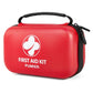 First Aid Kit for Car Home Travel Camping